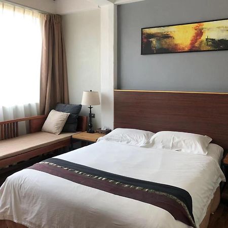 Celosia Chiang Mai Hotel Bagian luar foto