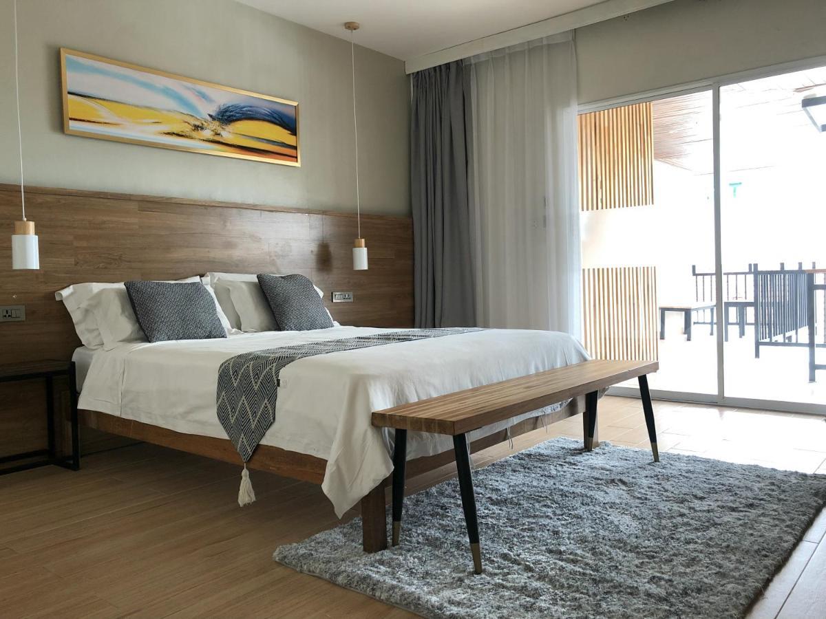 Celosia Chiang Mai Hotel Bagian luar foto