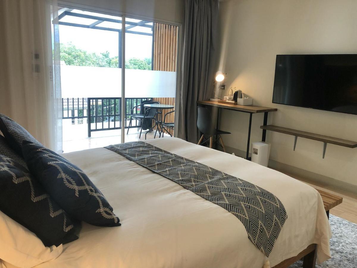 Celosia Chiang Mai Hotel Bagian luar foto