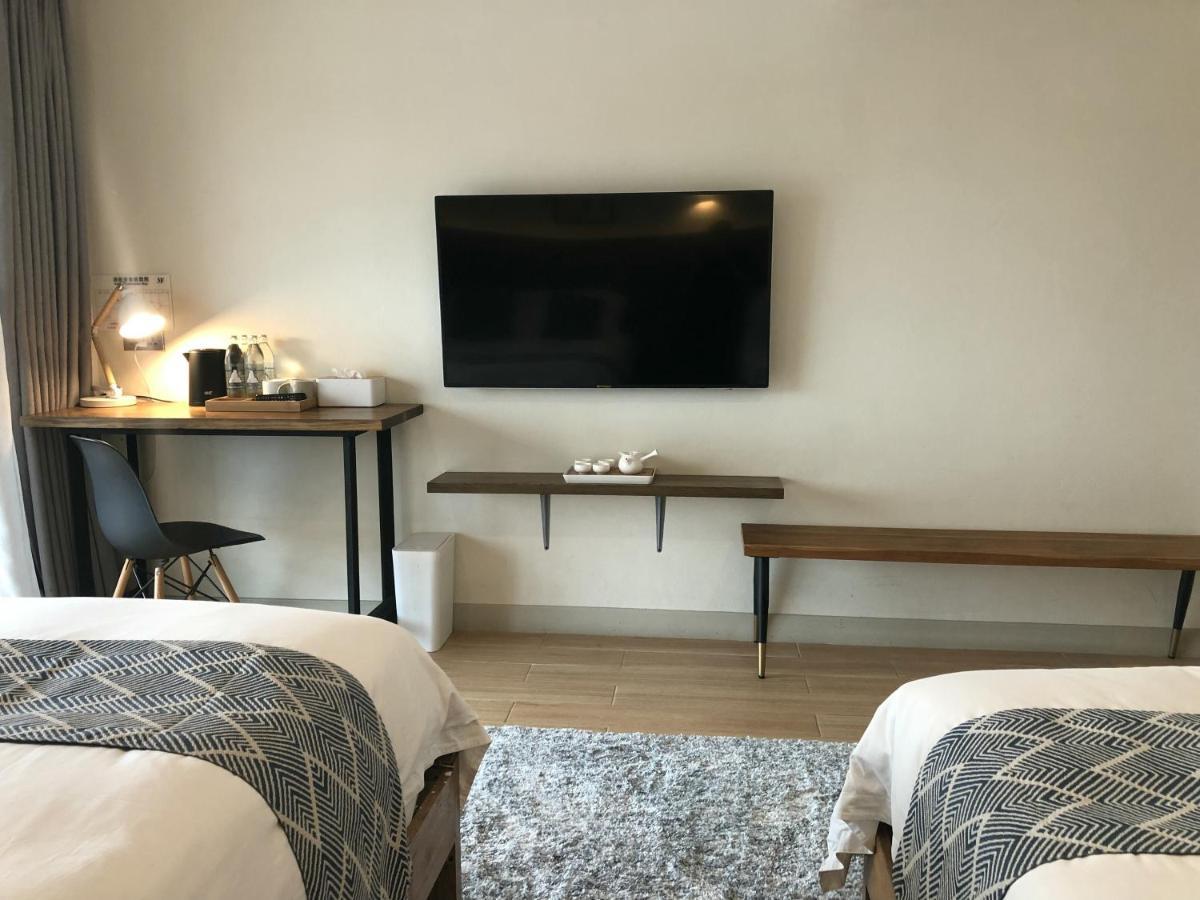 Celosia Chiang Mai Hotel Bagian luar foto