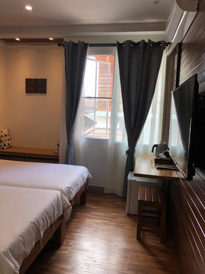 Celosia Chiang Mai Hotel Bagian luar foto