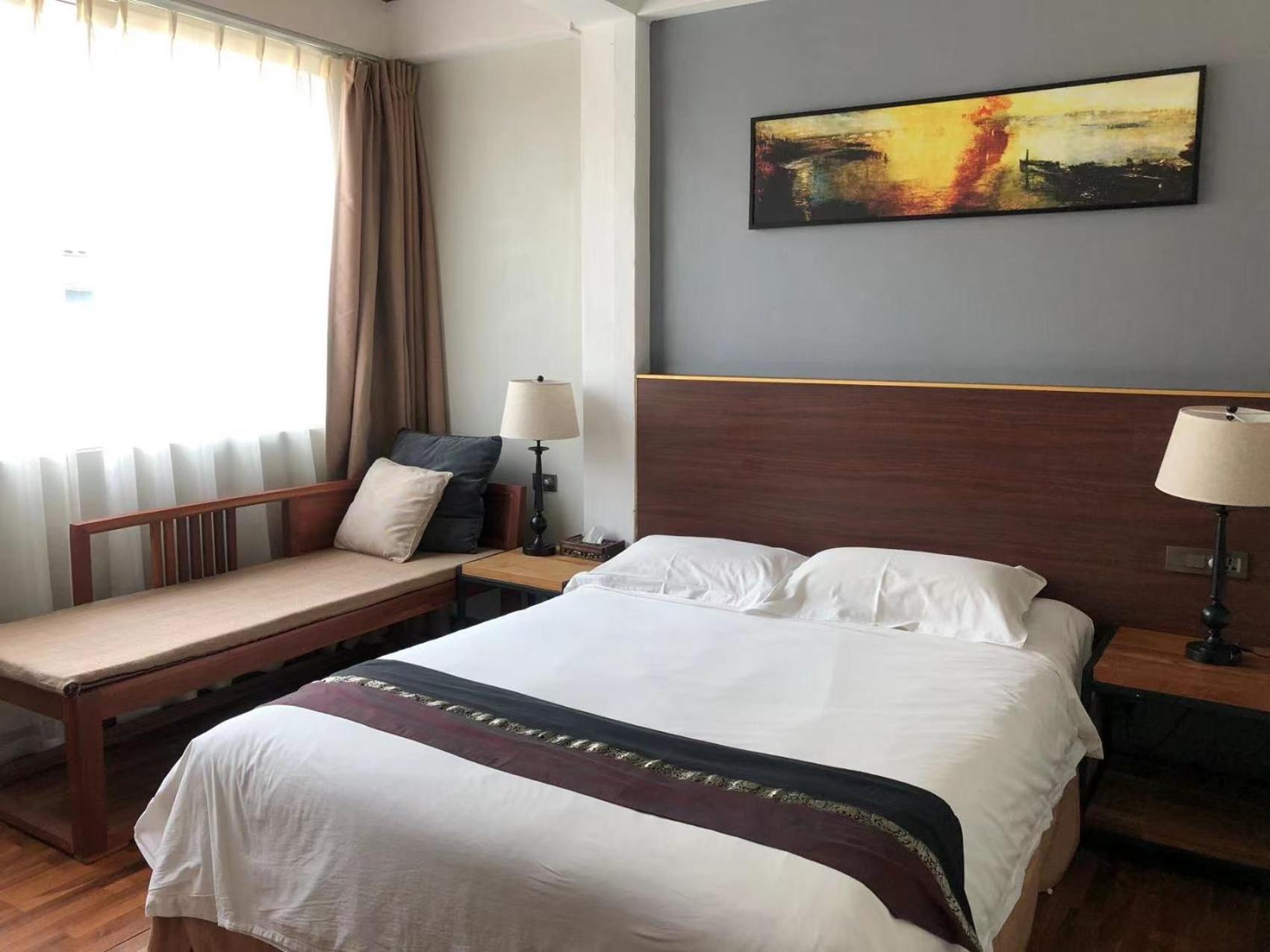 Celosia Chiang Mai Hotel Bagian luar foto
