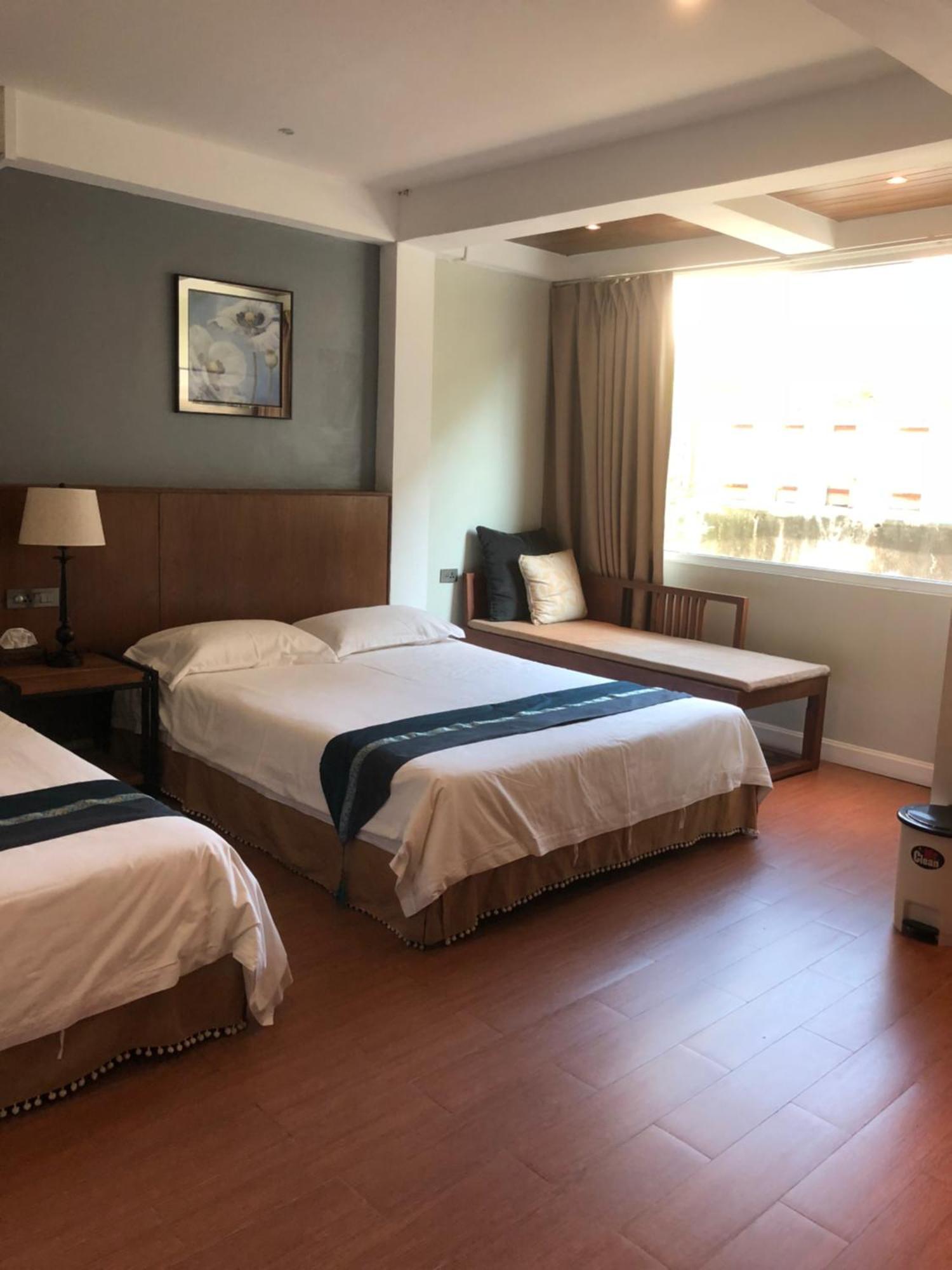 Celosia Chiang Mai Hotel Bagian luar foto