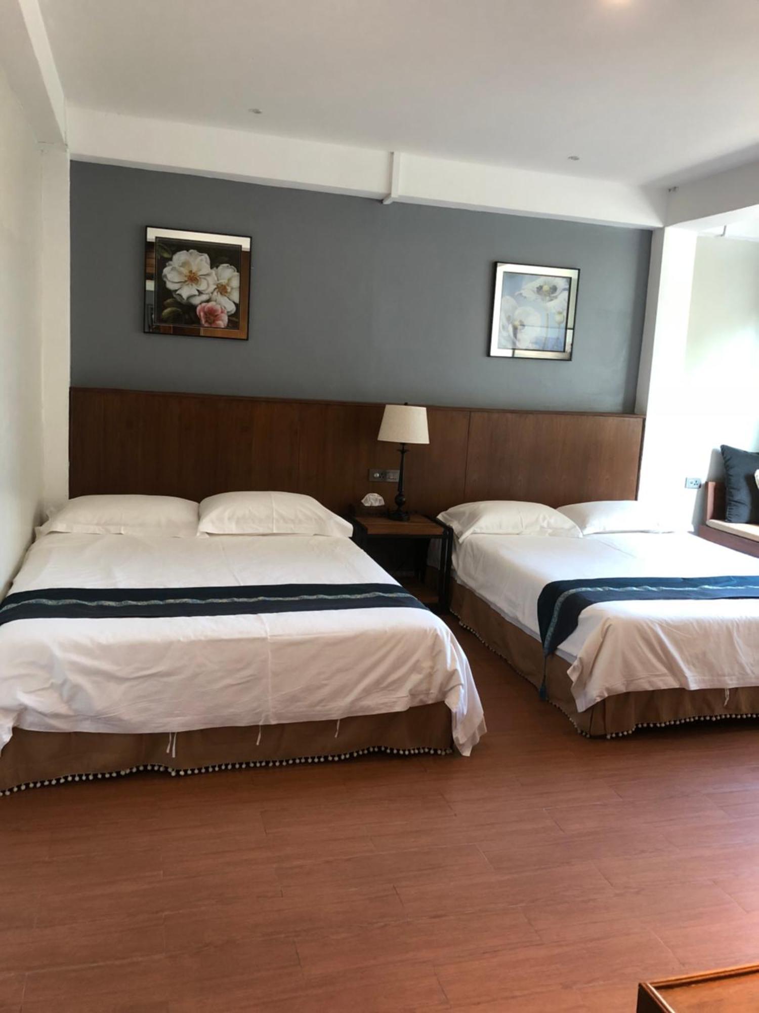 Celosia Chiang Mai Hotel Bagian luar foto