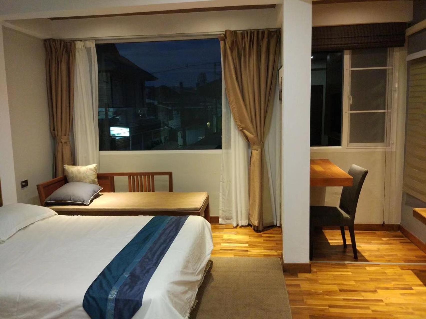 Celosia Chiang Mai Hotel Bagian luar foto