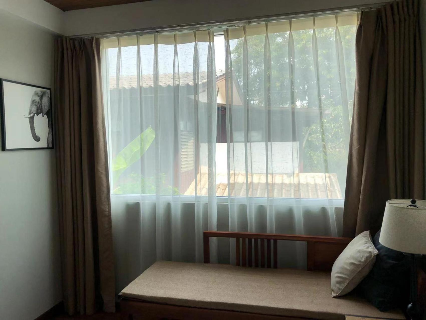 Celosia Chiang Mai Hotel Bagian luar foto