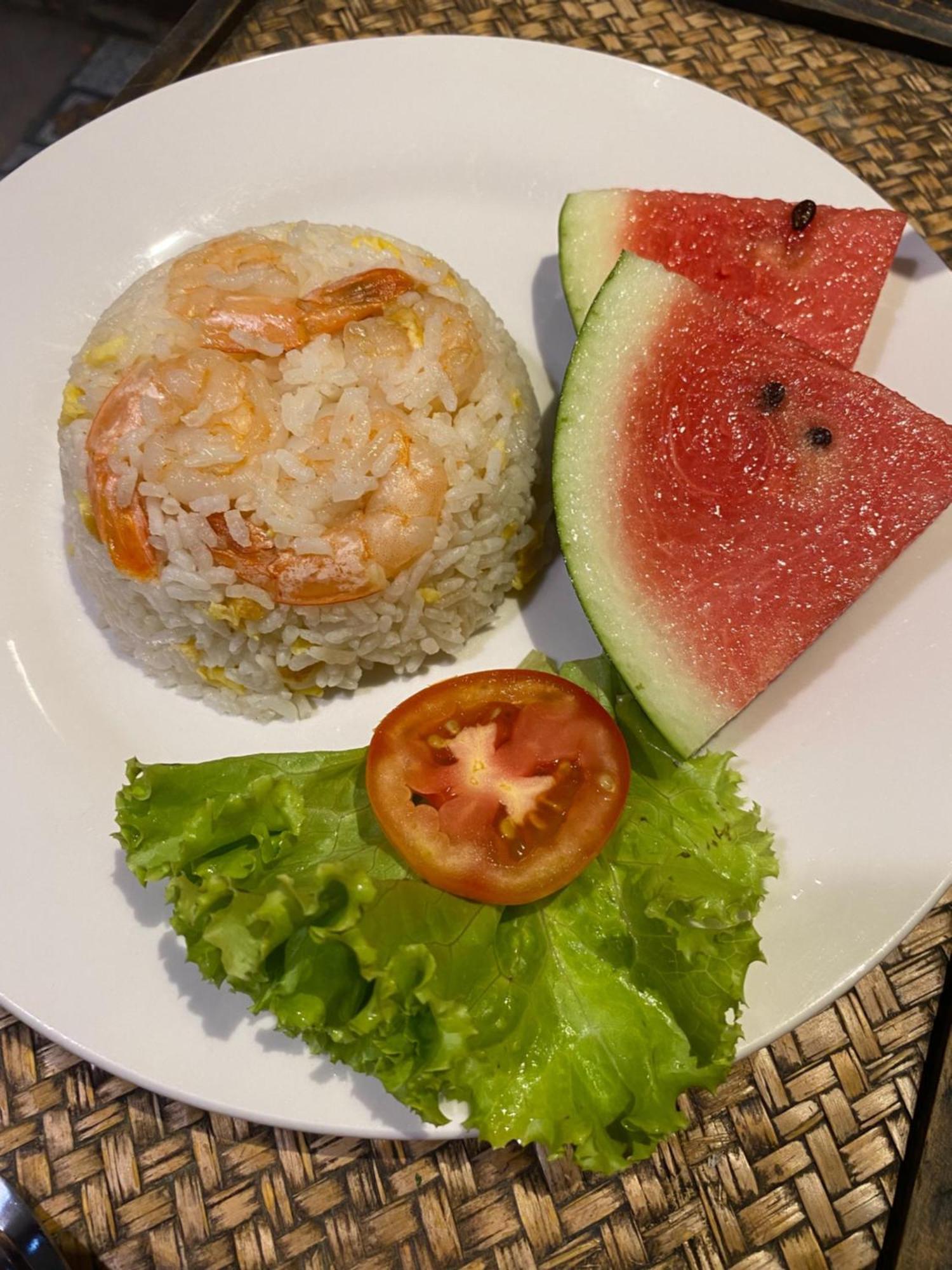Celosia Chiang Mai Hotel Bagian luar foto