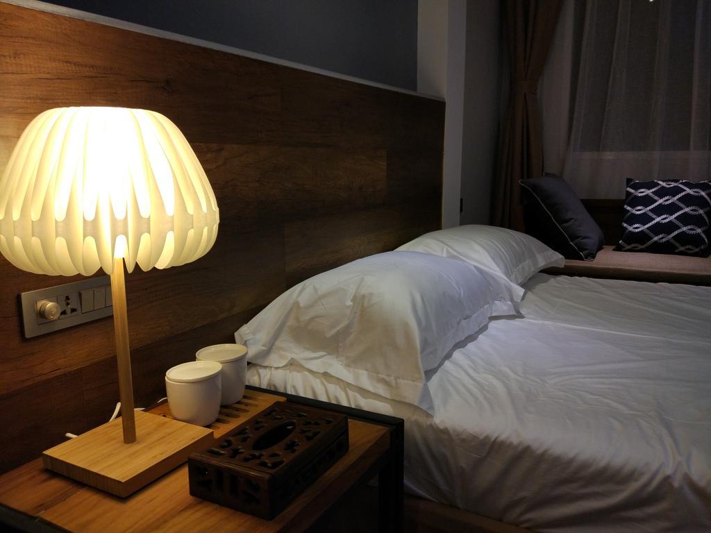 Celosia Chiang Mai Hotel Bagian luar foto