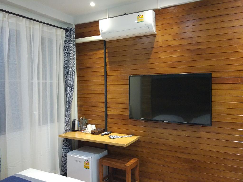 Celosia Chiang Mai Hotel Bagian luar foto