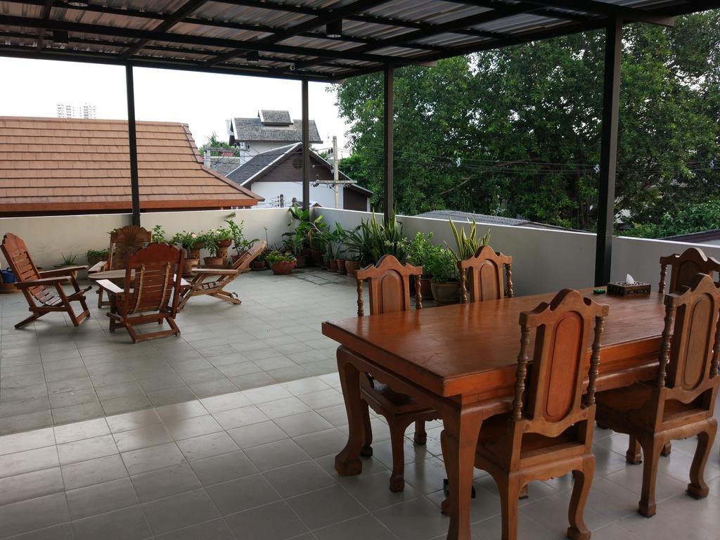 Celosia Chiang Mai Hotel Bagian luar foto