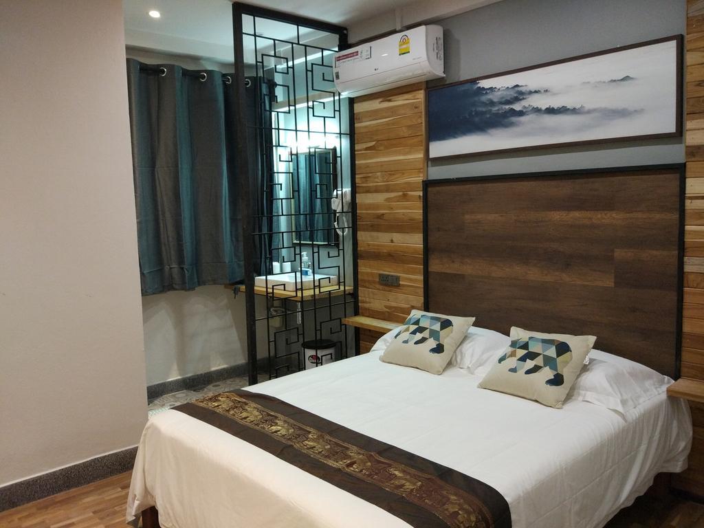 Celosia Chiang Mai Hotel Bagian luar foto