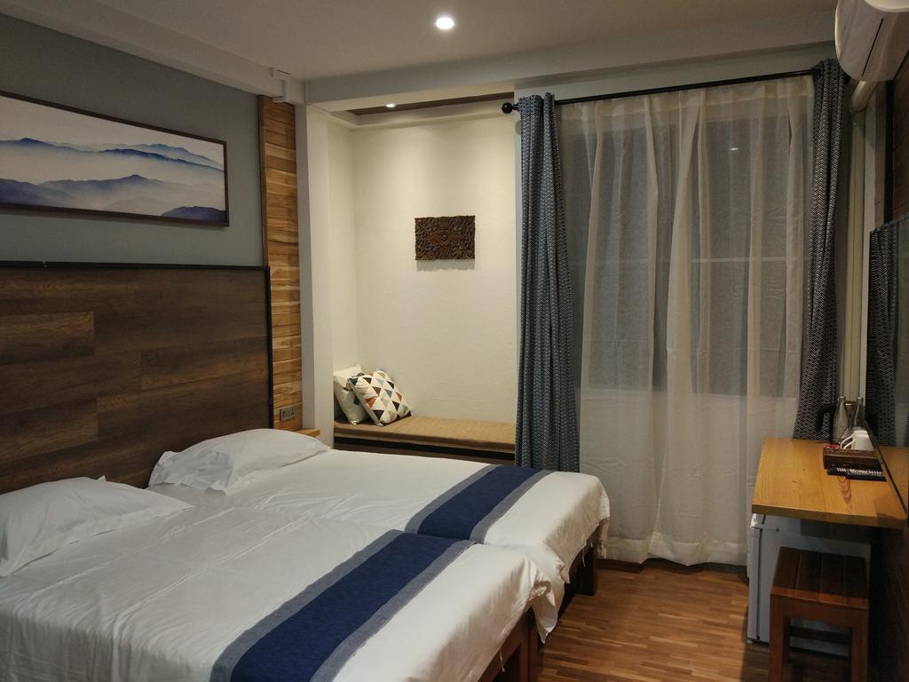 Celosia Chiang Mai Hotel Bagian luar foto