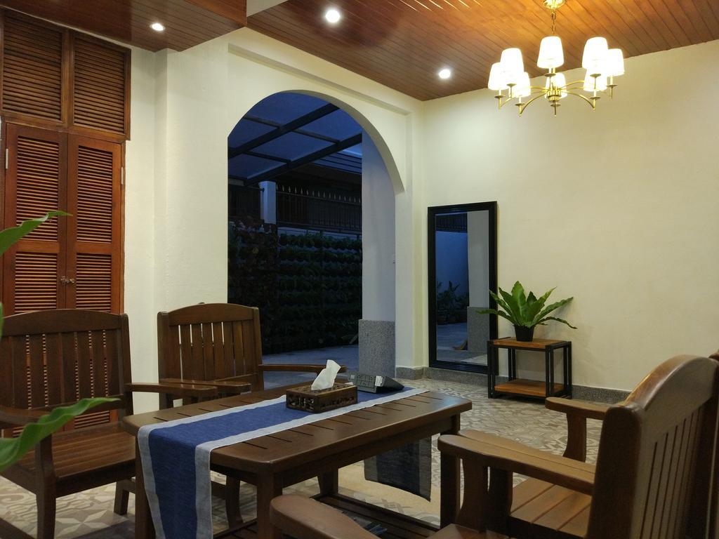 Celosia Chiang Mai Hotel Bagian luar foto