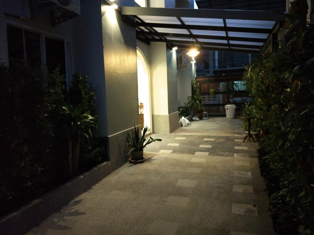 Celosia Chiang Mai Hotel Bagian luar foto