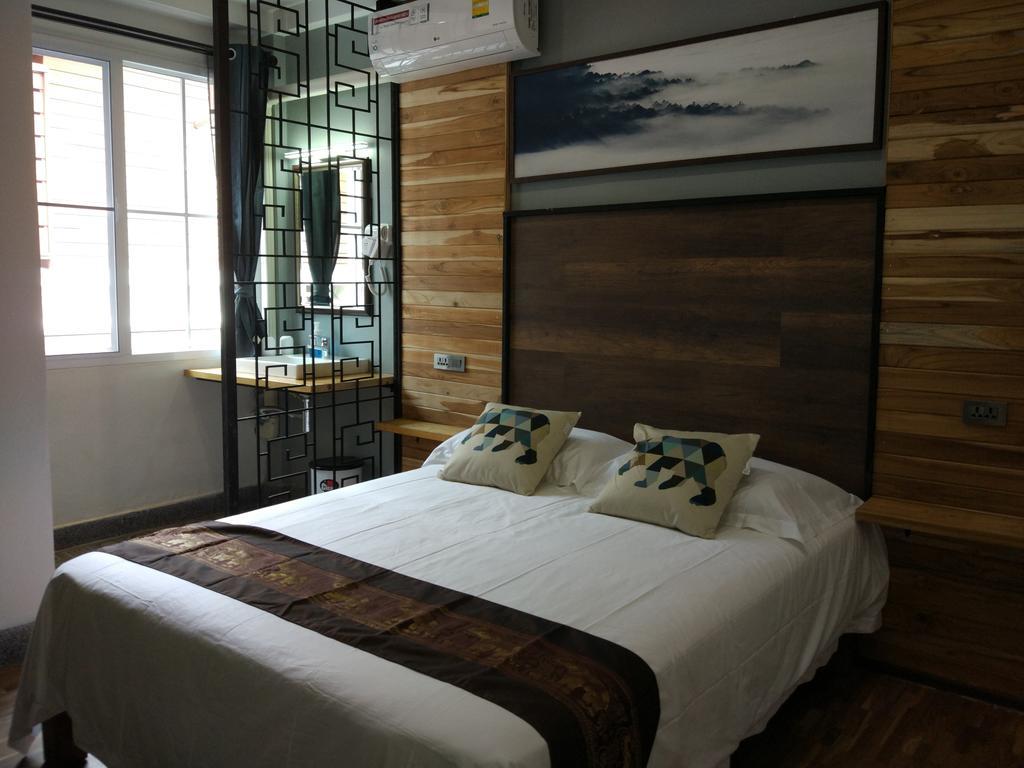 Celosia Chiang Mai Hotel Bagian luar foto