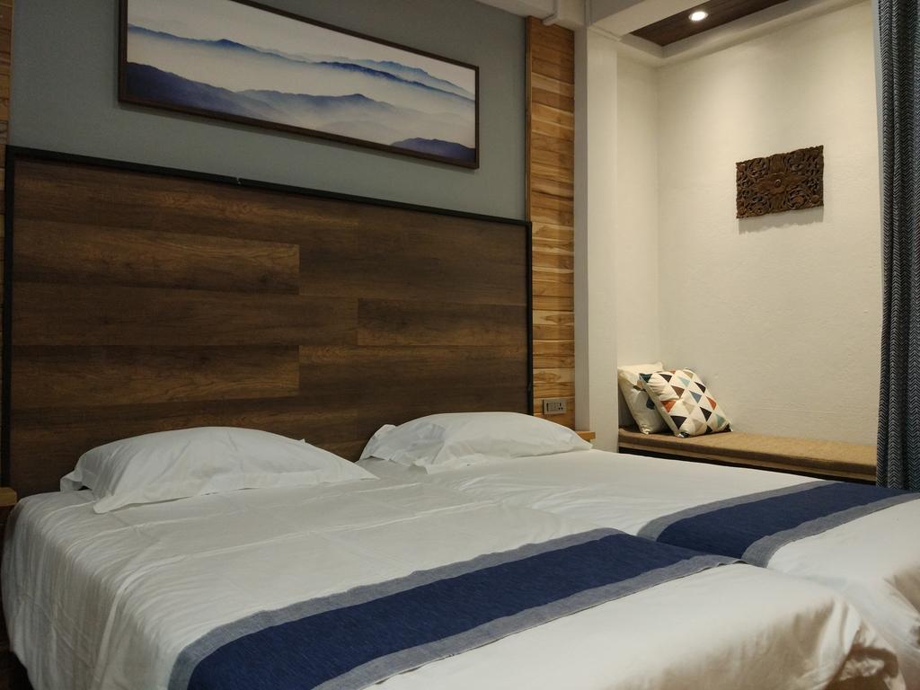Celosia Chiang Mai Hotel Bagian luar foto