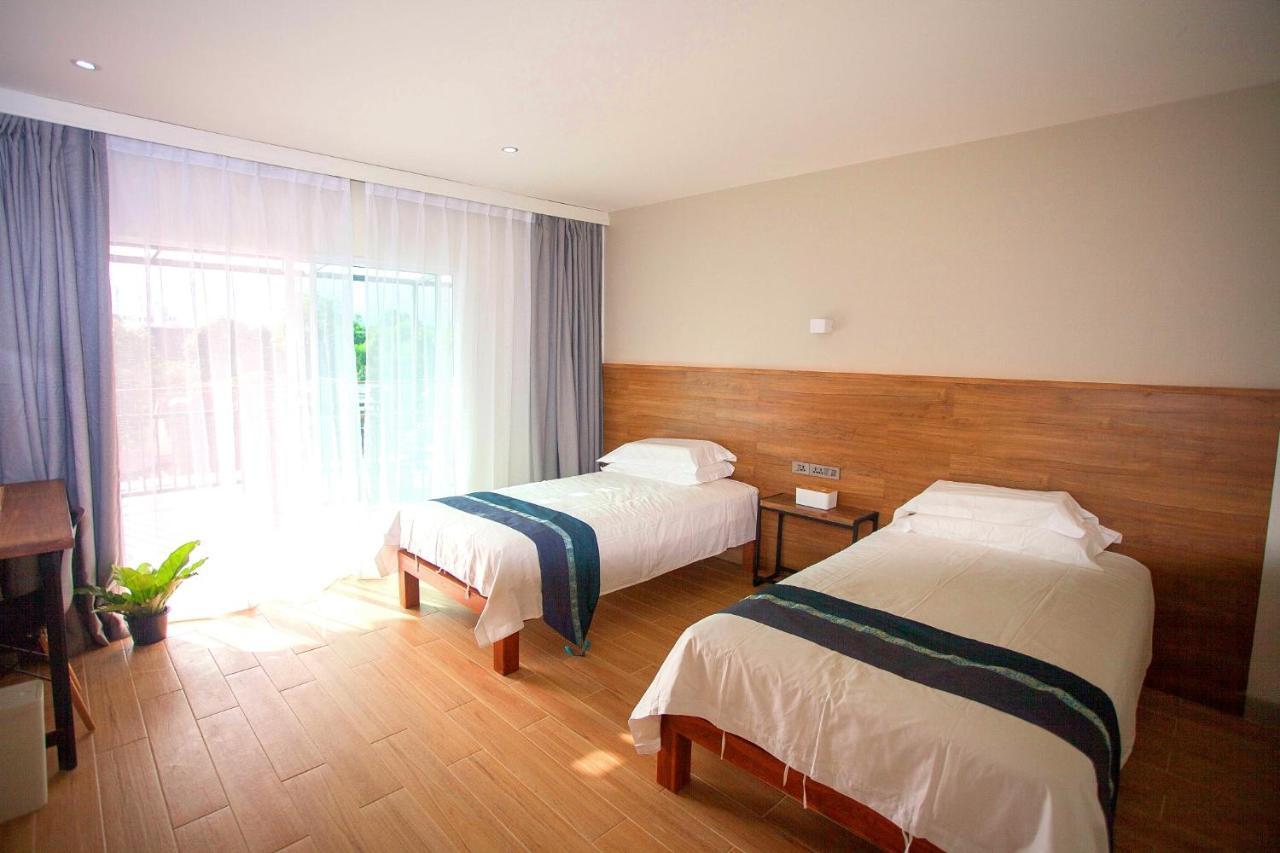 Celosia Chiang Mai Hotel Bagian luar foto